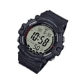 thumbnail image 2 of Reloj Casio Digital Large hd 10Y AE1500WH-1AV Casio Youth Digital AE1500WH-1AV, 2 of 2