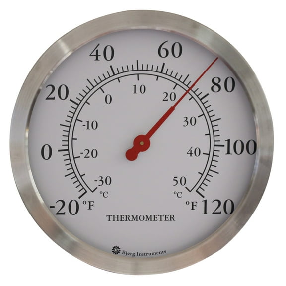 Taylor Indoor Outdoor Thermometer