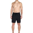 thumbnail image 2 of Pair Of Thieves RFE Downtime Lounge Short Black XL, 2 of 4