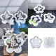 thumbnail image 2 of Practical Sturdy Silicone Castes Moulds Portable for Bird Houses And Candle Holders for Home Decoration Projects, 2 of 4
