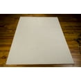 thumbnail image 3 of Nourison Twilight 93" x 117" Wool Indoor Rug in Golden Ivory Finish, 3 of 5