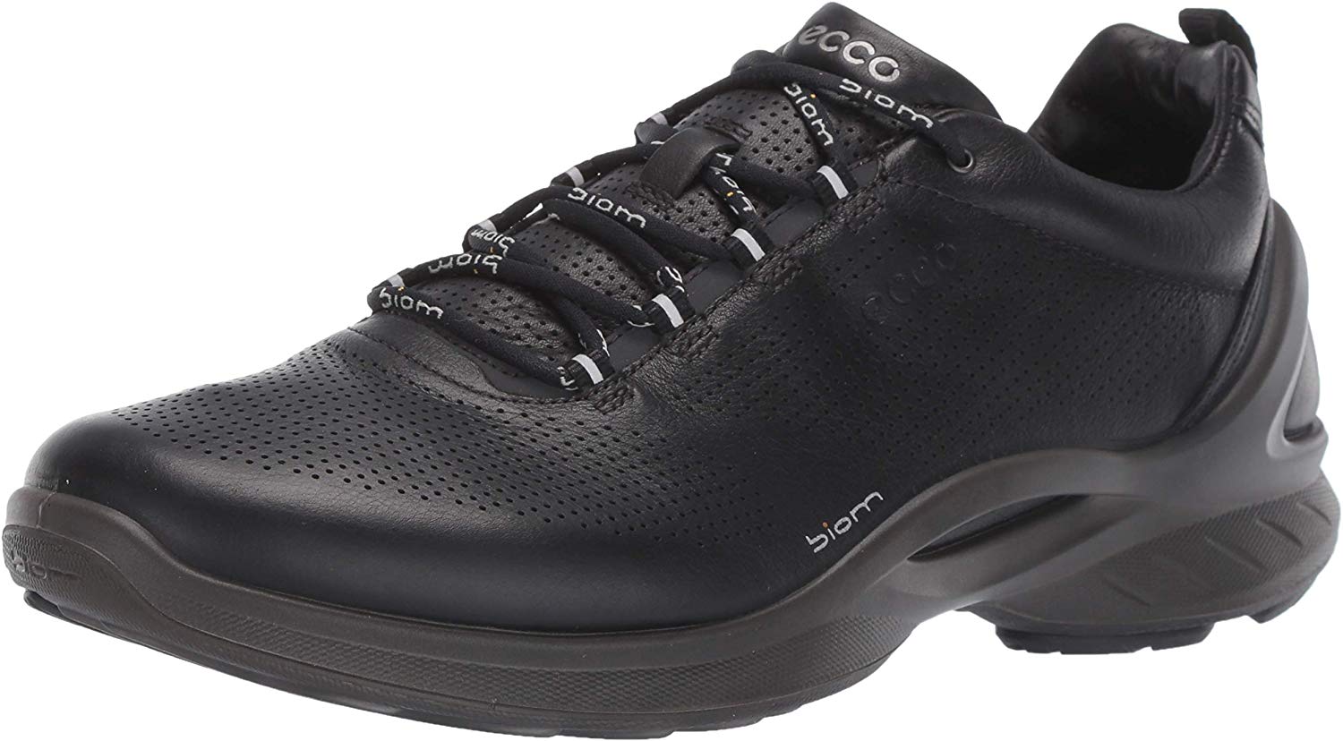 ecco men's biom fjuel train walking shoe