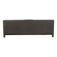 thumbnail image 4 of RackSolutions - Plateau Clavier/souris - Montable au Mur - Noir, 4 of 4