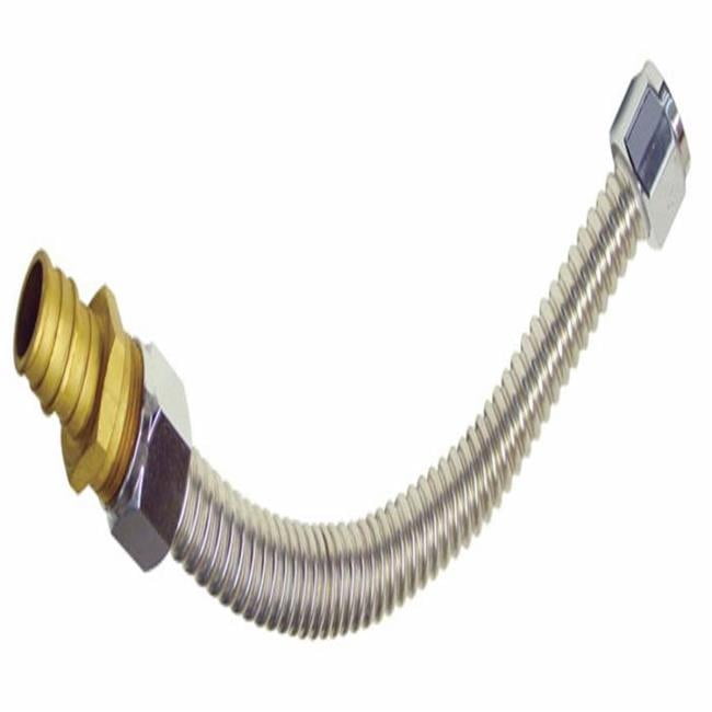 Uponor LF2957575 Water Heater Adapter 0.75 x 18 in.