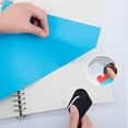 thumbnail image 6 of Fnochy Envelope Opener Cutter, Upgrade Wrapping Paper Cutter, Concealed Blade Mail Opener, Professional Letter Opener, Smooth & Clean Cuts for Home & Office, 6 of 8