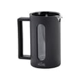 thumbnail image 4 of Any Morning 4-Cup Aluminum Heat Resistant Handle French Press Coffee Maker, 4 of 7