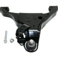 thumbnail image 2 of Geelife Control Arm Kit For 2005-2013 Nissan Frontier Set of 8 Front Left and Right, 2 of 7