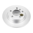 thumbnail image 2 of Power Stop EBR1412EVC EVC Evolution Geomet Coated Brake Rotor -Rear, 2 of 4