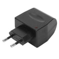 thumbnail image 5 of Adaptador de encendedor de coche de 240V a 12V 1,5a, adaptador de cargador de coche multifuncional de CA a CC, convertidor de potencia de 100-240V, enchufe europeo, 5 of 5