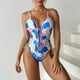 thumbnail image 2 of Traje de baño cómodo para mujer, traje de baño para mujer, ropa de playa OAVQHLG3B Store  lin121212, 2 of 4