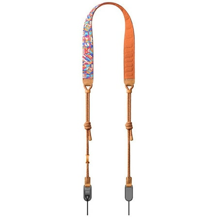 PGYTECH Camera Shoulder Strap Air, Modern Art, Large