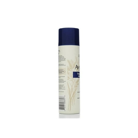 AVEENO Therapeutic Shave Gel 7 oz (Pack of 2)