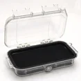 thumbnail image 1 of Boîte de Camping Anti-Humidité Transparente Scellée Boîte de Rangement Équipement Séchage ABS Professionnelle Étanche Anti-Humidité 3, 1 of 6