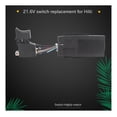 thumbnail image 4 of Replacement 21.6V Switch for Hilti SF22-A SIW22T-A, 4 of 7