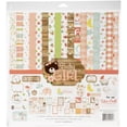 thumbnail image 1 of papel parque eco Echo Park Paper AG202016, 1 of 1