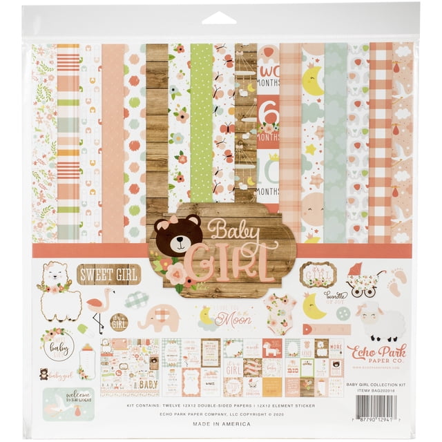 papel parque eco Echo Park Paper AG202016