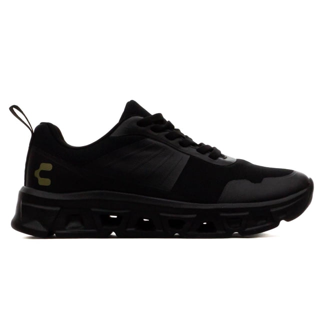 Tenis para Mujer Charly 1043287001 negro 24.5