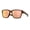 Dark Amber Tortoise Matte, variant on Sunglasses for Men - OO9497 Briza Square Sunglasses with Oakley PRIZM Lenses - Matte Black/PRIZM Black Polarized - Size 58