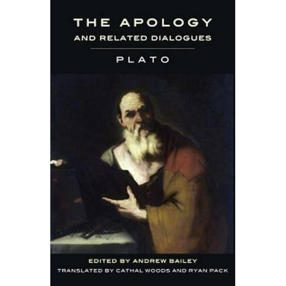 The Apology and Related Dialogues