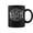 Black, variant on Salem Broom Company Est 1692 Halloween Classic Witch Coffee Mugs