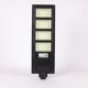 thumbnail image 1 of Yuarrent Farola solar Diseño de escena doméstica profesional Luces de detección de cuerpo Patio exterior Lámpara con sensor de jardín Lámparas Iluminación y accesorios 1120LED Yuarrent HA073527-04, 1 of 6