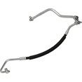thumbnail image 2 of UAC HA 111646C A/C Manifold Hose Assembly, 2 of 3