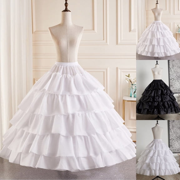 Women's Carnival Skirt 50s Tutu Skirt Short Ballet Underskirt Petticoat Tutu Carnival Women's Tutu For Carnival Party Daybed Skirt Sequin Pencil Skirts for Women Skater Skirt Skirts for Women plus