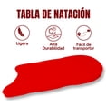 thumbnail image 2 of Tabla de Natación para Entrenamiento Sfeelt, 2 of 5