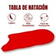 thumbnail image 2 of Tabla de Natación para Entrenamiento Sfeelt, 2 of 5
