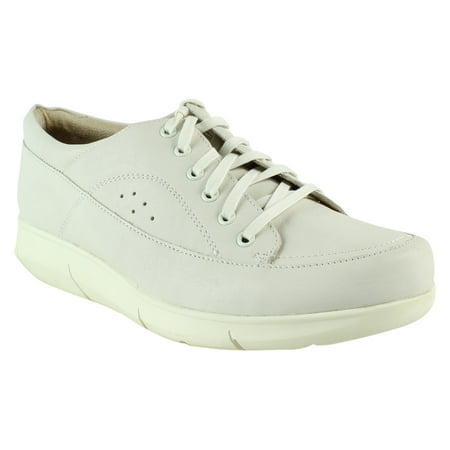New Hush Puppies Womens Hw06160-110 Ivory Fashion Shoes Size 9
