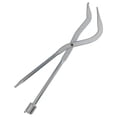 thumbnail image 1 of Brake Spring Plier 31cm, Drum Brake Shoe Return Spring Tool, High Strength Metal, Anti-rust, Easy to Use, Vehicle Repair Kit, 1 of 7