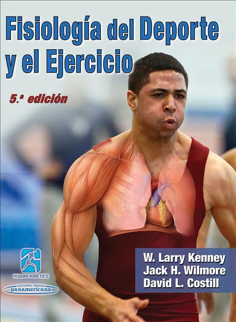 Fisiología Del DePorte Y El Ejercicio (5th Ed.) (Hardcover) - Walmart ...