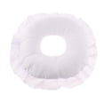 thumbnail image 3 of Almohada de Spa Reposacabezas Colcomx Almohada de masaje facial Blanco, 3 of 7