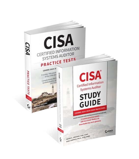 Sybex Study Guide Isc2 Cissp Certified Information Systems