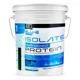 thumbnail image 1 of Proteína Whey Hidrolizada Isolate Blu-e 9 Kg 237 Servicios Sabor Chocoreta, 1 of 3