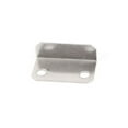 thumbnail image 3 of Uxcell 29 x 10 x 16mm L Shaped Right Angle Support Fixing Repair Brackets 6pcs, 3 of 4