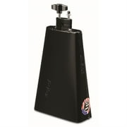 KARL P BONGO COWBELL 8IN VISE MOUNT BK