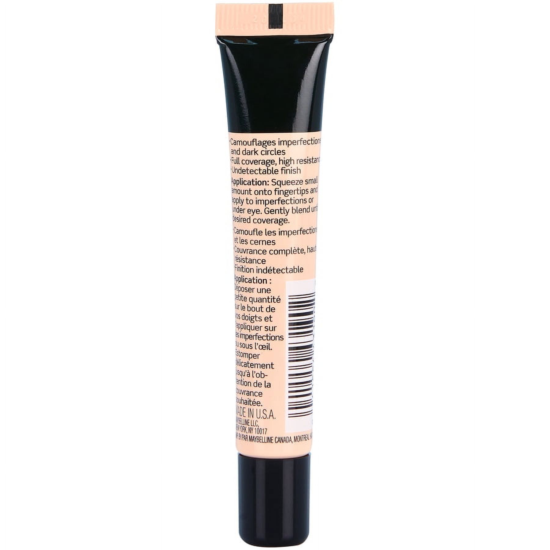 Maybelline Facestudio Master Conceal, Fair, 0.4 fl oz photo 6