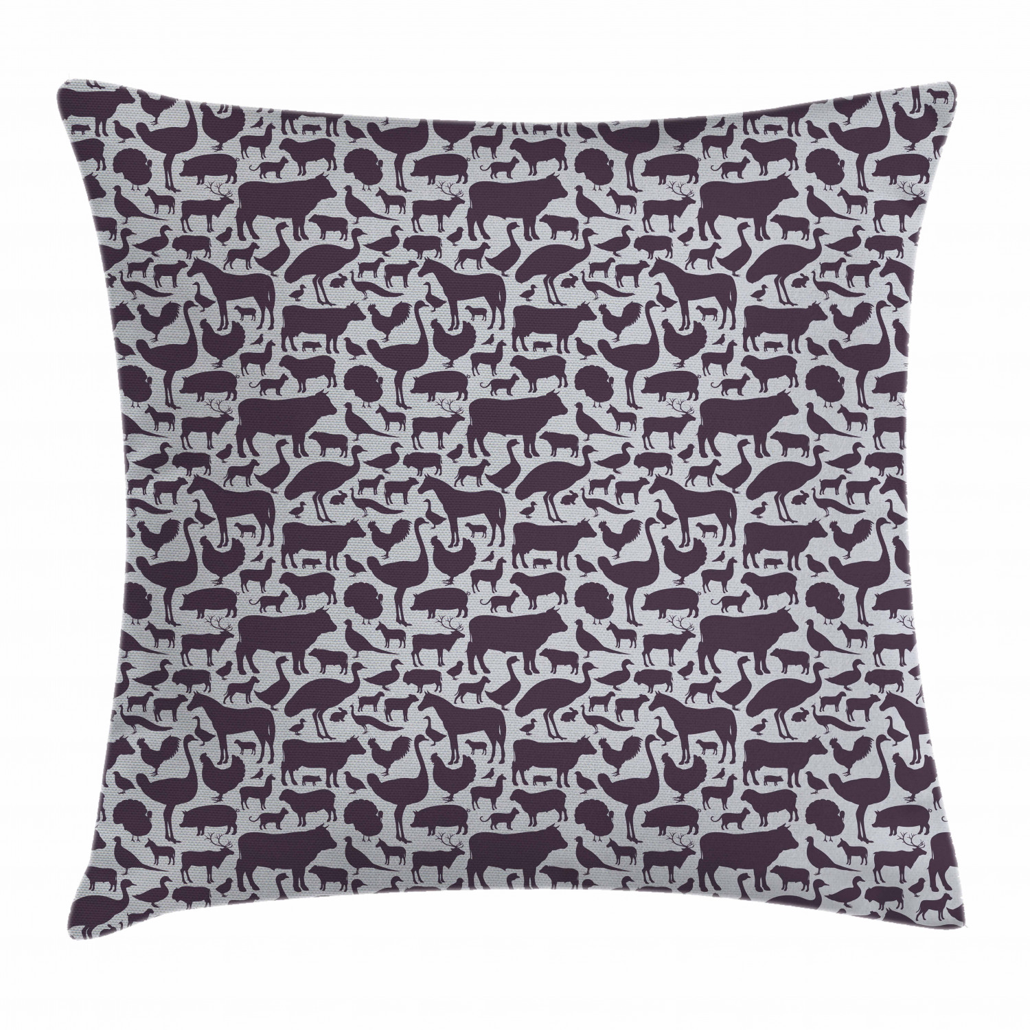 Pillow Cover Gift Idea Hyena Pillow Hyena Throw Pillow Room Decor Custom Throw Pillow