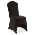 thumbnail image 1 of Iceberg ICE16411 Banquet Chaise Housse&44; Noir, 1 of 1