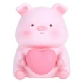thumbnail image 1 of Banque d'Argent Style Adorable Couleur Vive, Porte-Monnaie, pour Argent pour Enfants Type A, 1 of 8