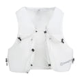 thumbnail image 4 of Almencla Vest Adjustable Daypack Pack for Climbing Hiking Cycling White, 4 of 8