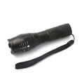 thumbnail image 1 of Destyer LED Torch Aluminum Alloy Lights Zoomable Adjustable Accessories Flashlight, 1 of 6