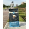 thumbnail image 2 of Almond Amaretto Flavored Coffee - Ground Coffee - Caphin Gourmet - 12 oz, 2 of 2