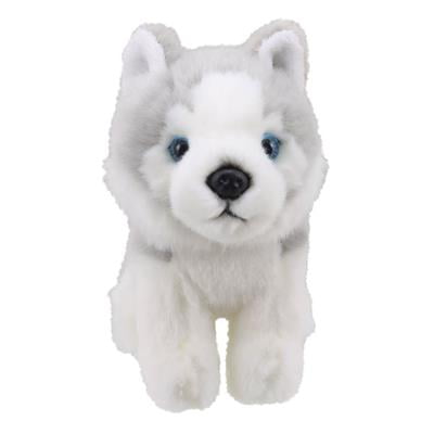 WILBERRY MINIS: HUSKY