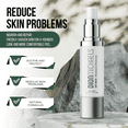 thumbnail image 5 of 2-In-1 Men's Skin Balm (aftershave & anti-aging skin balm with face moisturizer) - Dion Michaels - Men Skin Care - 30ml/1oz, 5 of 6