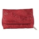thumbnail image 1 of Cartera Monedero Mujer Cuero Cierre Mediana Flor Grabado, 1 of 7