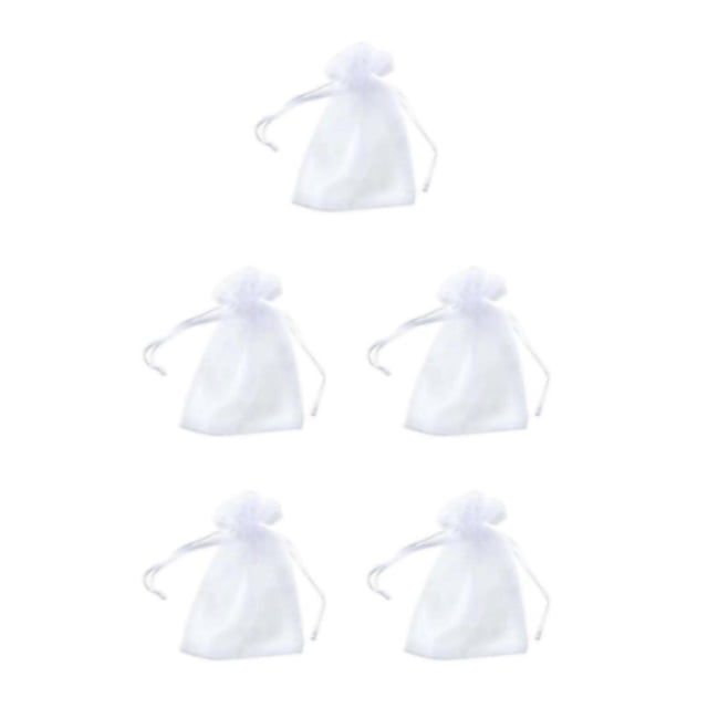 Billuyoard Cestas para raíces de plantas, bolsa de malla, tejido de alambre, red protectora a prueba de insectos, yardas, protección de Type2 NO2
