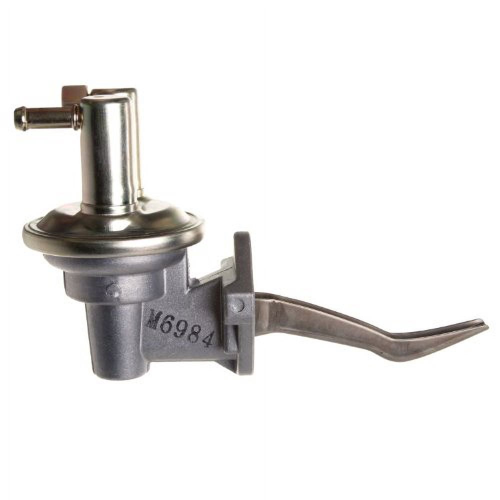Delphi MF0022 Mechanical Fuel Pump Fits select: 1967-1969 FORD MUSTANG, 1974-1976 FORD F100