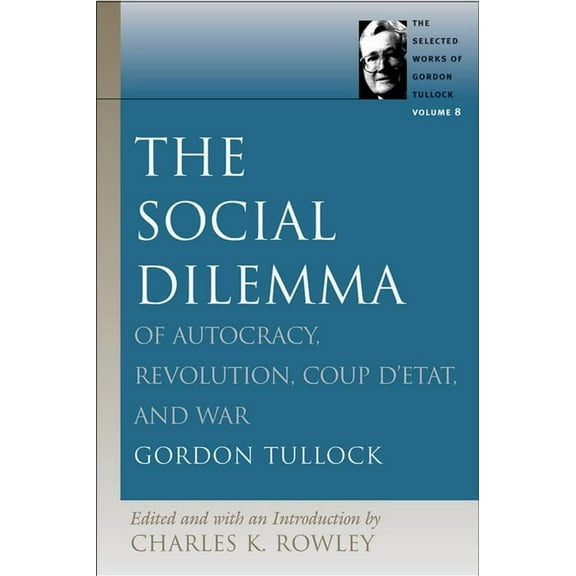 SOCIAL DILEMMA, THE (Hardcover)